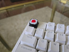 Hand-Painted Sushi Artisan Keycap for mechanical keyboard