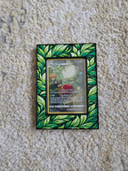 Verdant Vine Case – premium magnetic TCG card case – view 6