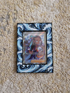 Tidal Wave Case – premium magnetic TCG card case – view 9