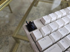 Hand-Painted Igris Anime Artisan Keycap for mechanical keyboard