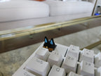 Hand-Painted Palworld Anubis Video Game Artisan Keycap for mechanical keyboard