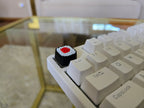 Hand-Painted Sushi Artisan Keycap for mechanical keyboard