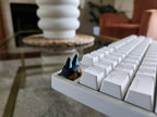 Hand-Painted Palworld Anubis Video Game Artisan Keycap for mechanical keyboard