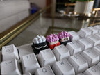 Hand-Painted Anime Artisan Keycap for mechanical keyboard