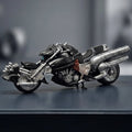 Daytona Motorcycle