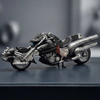 Daytona Motorcycle