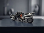 Daytona Motorcycle