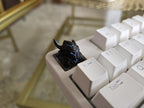 Hand-Painted Igris Anime Artisan Keycap for mechanical keyboard