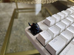 Hand-Painted Igris Anime Artisan Keycap for mechanical keyboard