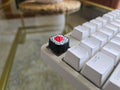 Hand-Painted Sushi Artisan Keycap for mechanical keyboard