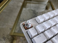 Hand-Painted Jason Movie Artisan Keycap for mechanical keyboard