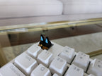 Hand-Painted Palworld Anubis Video Game Artisan Keycap for mechanical keyboard