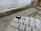 Hand-Painted Sushi Artisan Keycap for mechanical keyboard